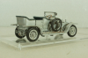 Rolls-Royce Silver Ghost 1907,  Franklin Mint 1:43