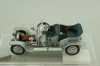 Rolls-Royce Silver Ghost 1907,  Franklin Mint 1:43