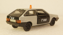 Ваз-2108 ГАИ, Тантал/Радон 1:43