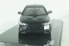 Mitsubishi Lancer Evo X "Nurbergring test" 2007, MOC115, IXO 1:43