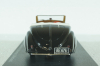 Delage D6-70 Cabriolet von Letourneur & Marchand 1939, EMEU43023A,  ESVAL Model 1:43