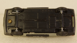 Ваз-2108 ГАИ, Тантал/Радон 1:43