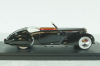 Delage D6-70 Cabriolet von Letourneur & Marchand 1939, EMEU43023A,  ESVAL Model 1:43
