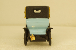 Руссо-Балт С24-30, А35, Ландоле, 85г., с мотором, Тантал/Радон 1:43