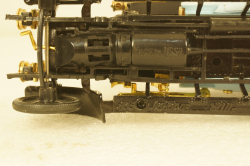 Руссо-Балт С24-30, А35, Ландоле, 85г., с мотором, Тантал/Радон 1:43