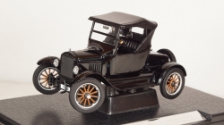 Ford Model T Roadster Pick Up 1925 Black, SUN1862, SunStar 1:24