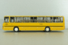 Икарус-263,  городской автобус 1985, охра (крайола), DEMPRICE 1:43