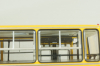 Икарус-263,  городской автобус 1985, охра (крайола), DEMPRICE 1:43