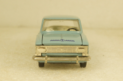 Москвич-412 Такси,Тантал/Радон 1:43