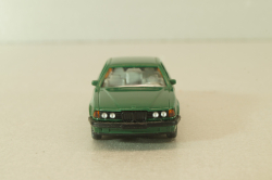 BMW 750i (E32) 1986, green, 13192, Wiking 1:87