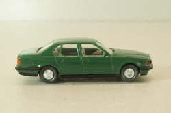 BMW 750i (E32) 1986, green, 13192, Wiking 1:87
