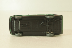 BMW 750i (E32) 1986, green, 13192, Wiking 1:87