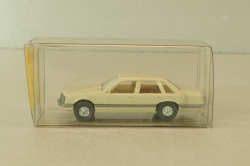 Opel Senator, beige, 10082, Wiking 1:87