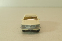 Opel Senator, beige, 10082, Wiking 1:87