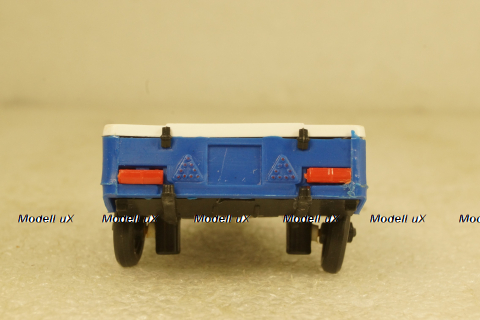 Прицеп Скиф-М, Агат 1:43