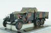 Mercedes Benz G3A Sd. Kfz. 70 Wermacht, German Army WWII,  EMGEMB43038B, ESVAL Model 1:43