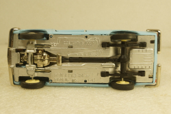 Газ-2402 А13, фестиваль, Тантал/Радон 1:43