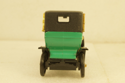 Руссо-Балт С24-30, А35, Ландоле, Тантал/Радон 1:43