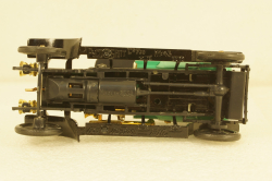 Руссо-Балт С24-30, А35, Ландоле, Тантал/Радон 1:43