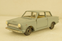 Ford Consul Cartina, Ремейк 1:43