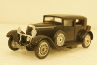 Panhard 35CV 1927, Сихарули 1:43 