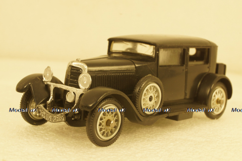 Panhard 35CV 1927, Сихарули 1:43 