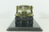 Зил-157 бортовой, хаки, SSM 1:43