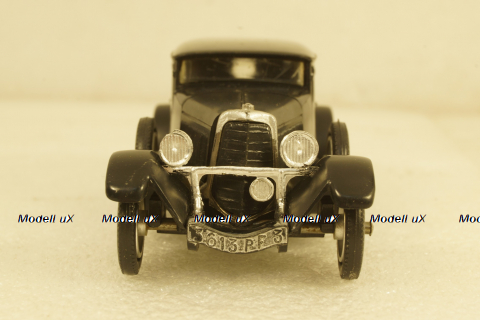 Panhard 35CV 1927, Сихарули 1:43 