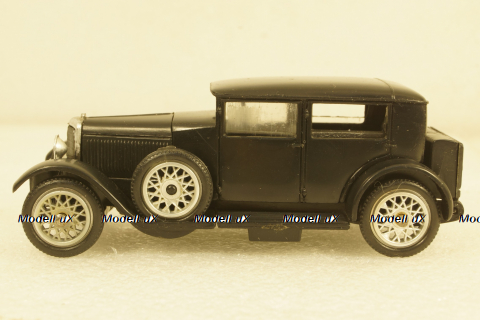 Panhard 35CV 1927, Сихарули 1:43 