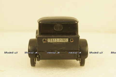 Panhard 35CV 1927, Сихарули 1:43 