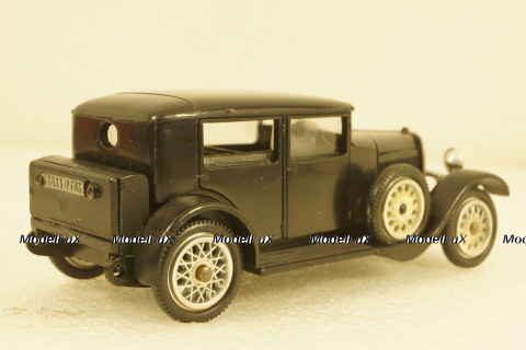 Panhard 35CV 1927, Сихарули 1:43 