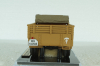 Mercedes Benz G3A Sd. Kfz. 70 Africa-Korps, German Army WWII, EMGEMB43038D, ESVAL Model 1:43