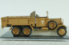 Mercedes Benz G3A Sd. Kfz. 70 Africa-Korps, German Army WWII, EMGEMB43038D, ESVAL Model 1:43