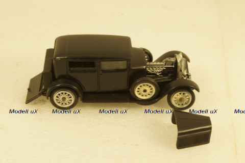 Panhard 35CV 1927, Сихарули 1:43 