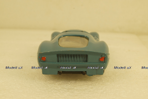 Ferrari P4, бежевый, Ремейк 1:43