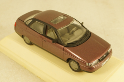 Ваз-2110 Lada, Тантал/Радон 1:43