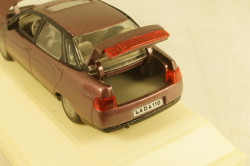 Ваз-2110 Lada, Тантал/Радон 1:43