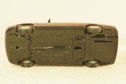 Ваз-2110 Lada, Тантал/Радон 1:43