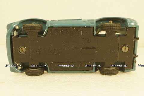 Ferrari P4, бежевый, Ремейк 1:43