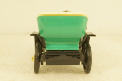 Руссо-Балт С24/30 А36 1909 Дубль-Фаэтон, Тантал/Радон 1:43