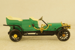 Руссо-Балт С24/30 А36 1909 Дубль-Фаэтон, Тантал/Радон 1:43