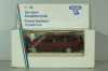 Volkswagen Passat Variant (B3) 1988, red, 1015R, Schabak 1:43