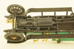 Руссо-Балт С24/30 А36 1909 Дубль-Фаэтон, Тантал/Радон 1:43