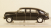 Газ-20 Победа лимузин,черный, Алник43 1:43