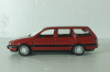 Volkswagen Passat Variant (B3) 1988, red, 1015R, Schabak 1:43