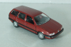 Volkswagen Passat Variant (B3) 1988, red, 1015R, Schabak 1:43
