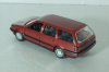 Volkswagen Passat Variant (B3) 1988, red, 1015R, Schabak 1:43