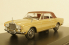 Rolls Royce Corniche Closed Persian Sand, Oxford 1:43