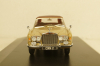 Rolls Royce Corniche Closed Persian Sand, Oxford 1:43