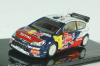 Citroen C4 WRC Sieger Rallye Portugal 2010 St.Nr.7 Ogier/Ingrassia, RAM430, IXO 1:43
